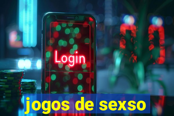 jogos de sexso